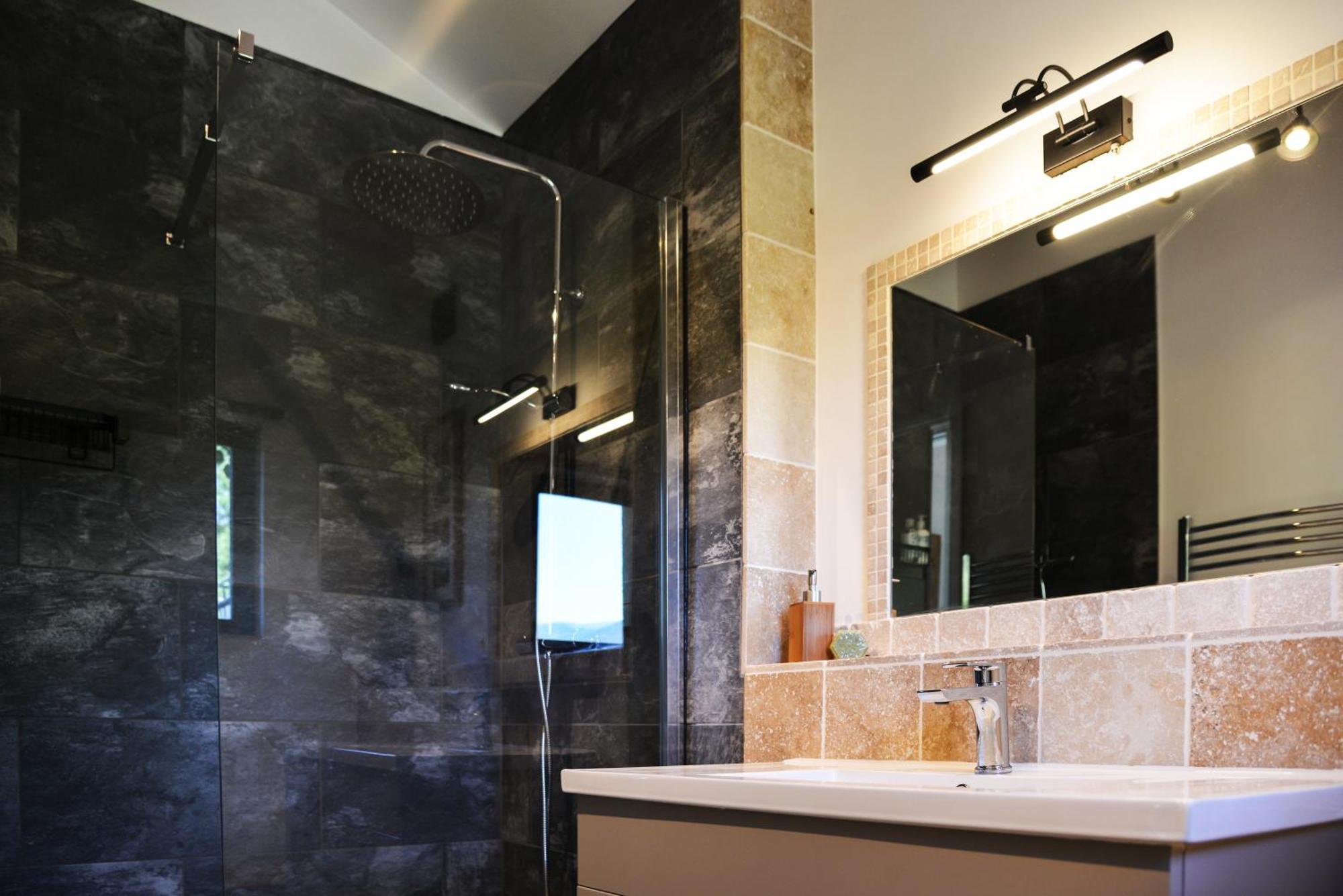 Mountain Hikers Luxury Retreat In Roquefixade Villa Exterior photo